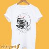 Laika Space Traveler T-Shirt