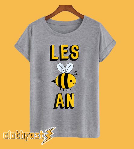 Les Bee An T-Shirt