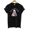 Leslie jordan T-Shirt