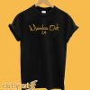 Mamba Out Signature T-Shirt