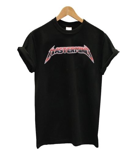 Mastermind T Shirt