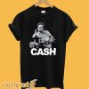 Merchandise Johnny Cash T shirt