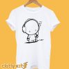 Music Man T-Shirt