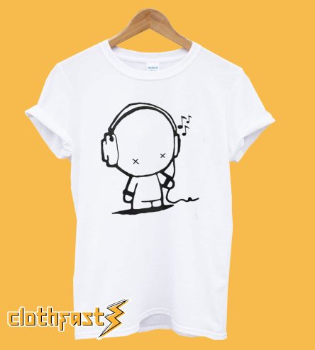 Music Man T-Shirt