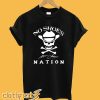 No Shoes Nation T-Shirt