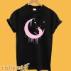 PASTEL KITTY MOON T-Shirt