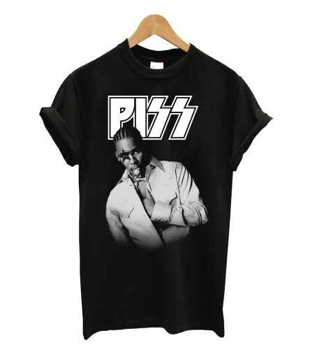 Piss R. Kelly T-Shirt