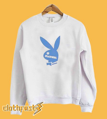 Playgirl logo Sweatshirt