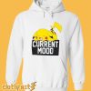 Pokemon Pikachu Current Mood Hoodie