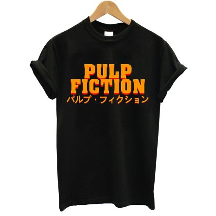 Pulp fiction T-Shirt