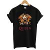 Queen Band T shirt