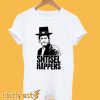 Shtisel Happens T-Shirt