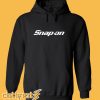 Snap On Hoodie