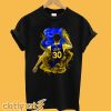 Stephen Curry T shirt