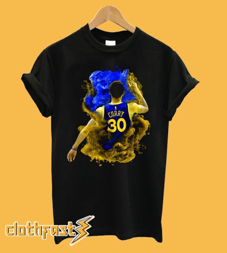 Stephen Curry T shirt