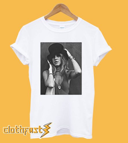 Stevie Nicks T shirt