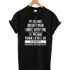 Stupid People T-Shirt