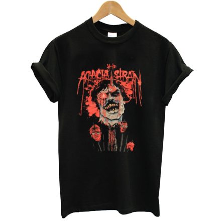 The Acacia Strain T-Shirt