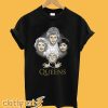 The Golden Girls Queen T shirt