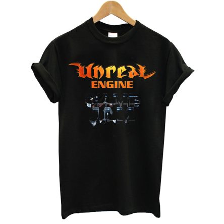 Unreal engine game jam T-Shirt