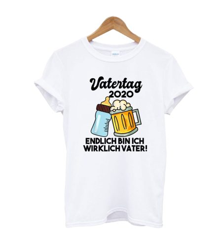 Vatertagsgeschenke T-Shirt