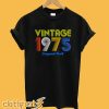 Vintage 1975 T-Shirt