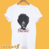 Vintage 90's Our Gang Buckwheat T shirt