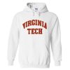 Virginia Tech Hoodie