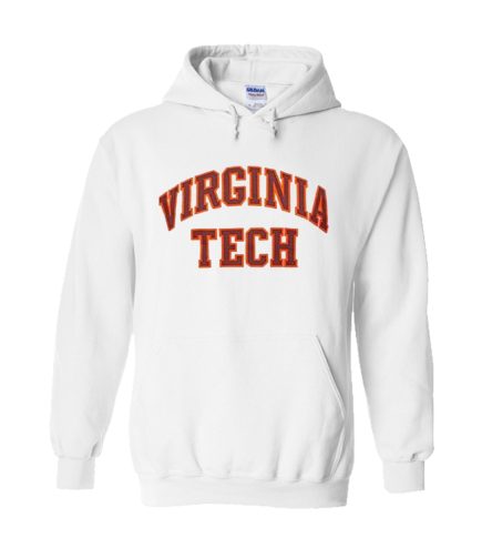 Virginia Tech Hoodie