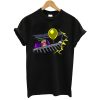 Wanna Ballon Fizbo T-Shirt