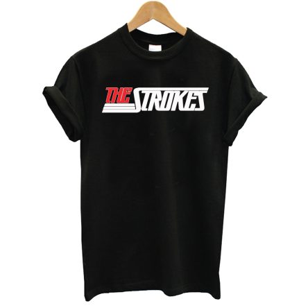 The Strokes T-Shirt