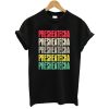 Presheatecha T-Shirt