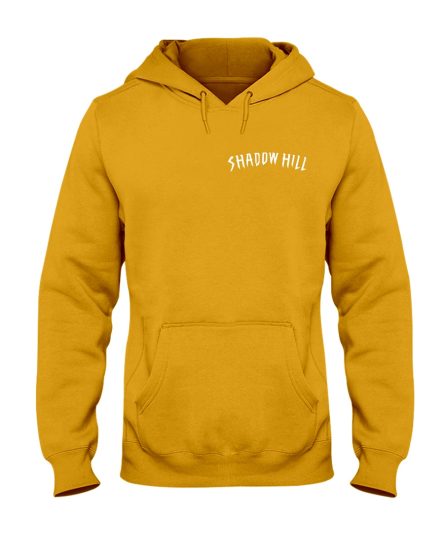 Shadow Hill Hoodie