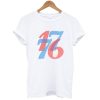 1776 T Shirt