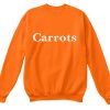 Carrots Sweatshirt