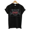 AC DC Black Ice T shirt