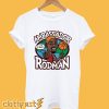 Ambassador Rodman T shirt