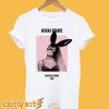 Ariana Grande Dangerous Woman Tour T shirt