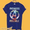 Avengers Assemble T shirt