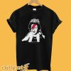 Banksy Queen Elizabeth T shirt