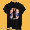 Battle Angel Alita T shirt