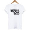 Beastie Boys Get Off My Dick T Shirt