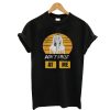 Billie Eilish Don’t Smile At Me Black T-Shirt