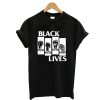 Black Flag logo T-Shirt