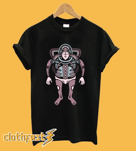 Body suit T-Shirt