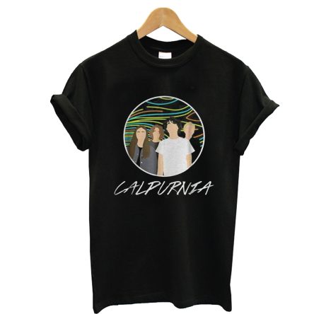 Calpurnia T shirt