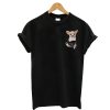 Chihuahua Tiny pocket T-shirt