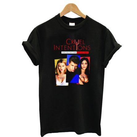 Cruel Intentions T-Shirt