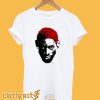 Dennis Rodman T-Shirt