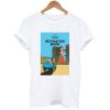 Destination Moon Original T-Shirt